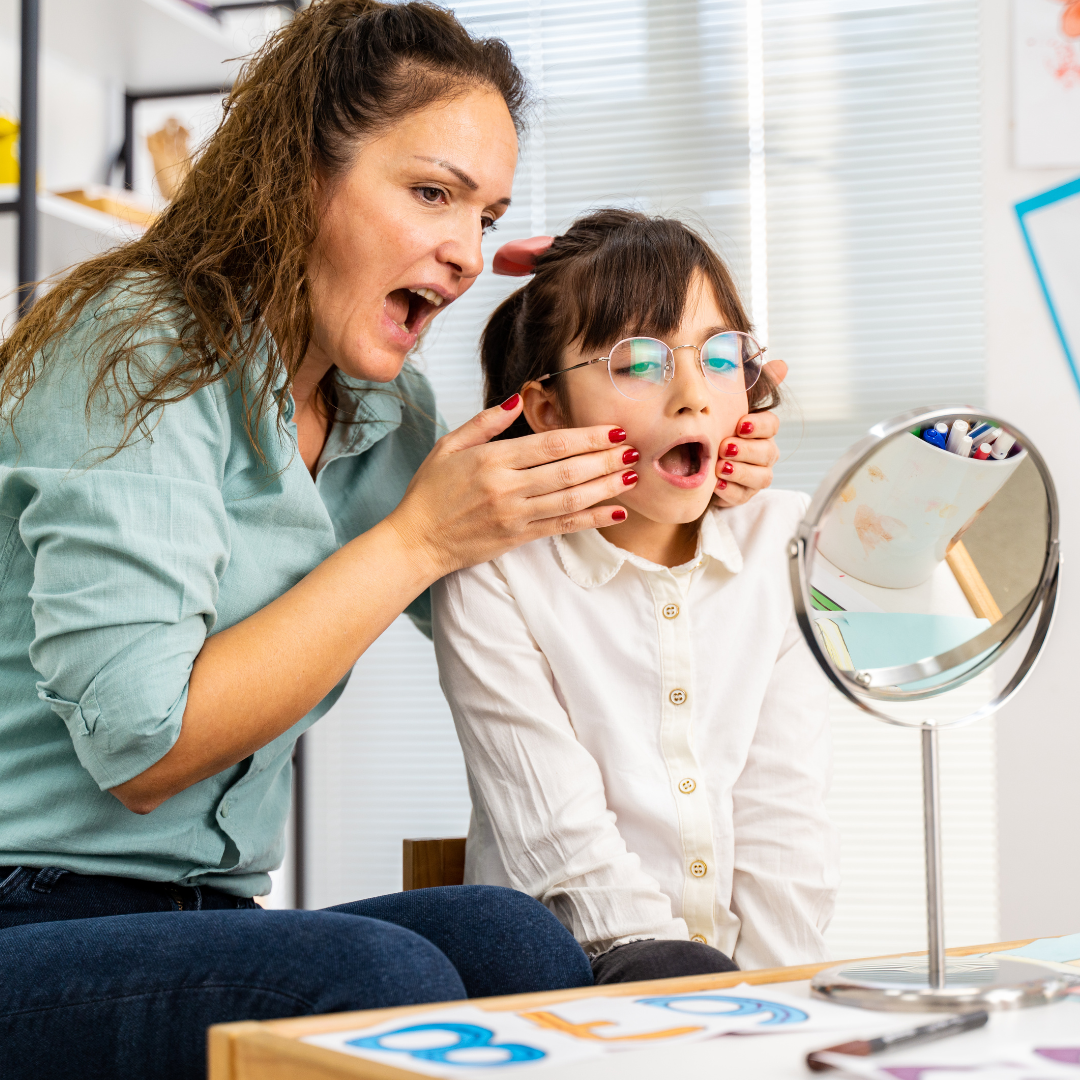 Speech Therapy adelaide