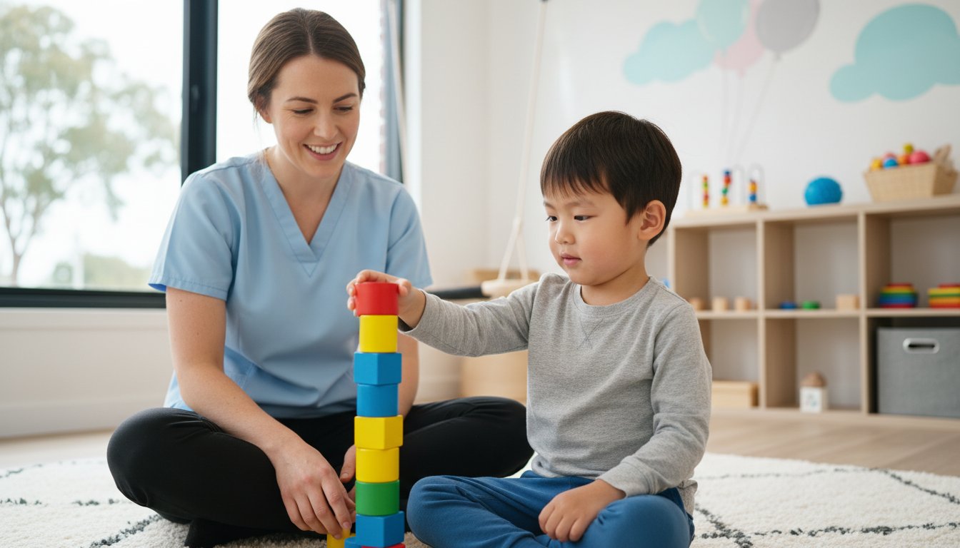 Occupational Therapy for Kids: A Compassionate Guide for Parents ...